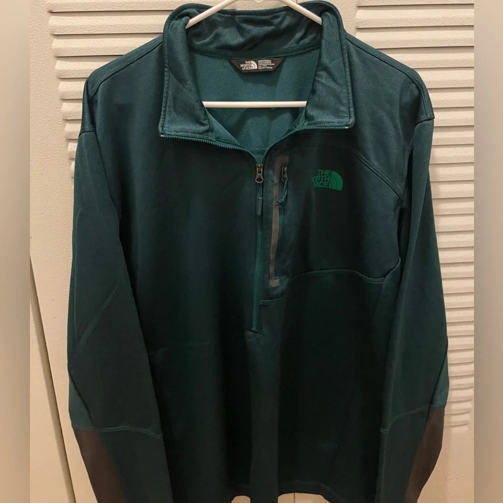 The North Face north face